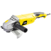 Esmerilhadeira Angular 7pol – 2500W - Tork EA 818 Esmerilhadeira Angular 7pol – 2500W - Tork EA 818